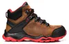 Sicherheitsschnürstiefel jo_POWERFUL brown Mid S3, Gr. 43 Produktbild-Vorschau 2