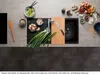 BLANCO METRA XL 6 S Granitspüle SILGRANIT schwarz Einbau Produktbild-Vorschau 7