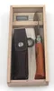 Opinel Taschenmesser No. 08 in Holzbox inkl. Kunstlederetui Produktbild-Vorschau 25