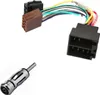 Audioproject A200 - Autoradio Radioadapter SET Universal Produktbild-Vorschau 1