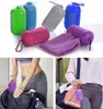 Kühlendes Handtuch Set, Kühltücher, Kühlhandtuch Sport Produktbild-Vorschau 3