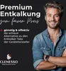 CLENESSO (50 Stück) Entkalkungstabletten für Produktbild-Vorschau 3
