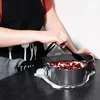 Krumble Silikonspatel 3 Stück - Spatel - Kochen - Produktbild-Vorschau 3