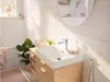 hansgrohe Rebris S Einhebel-Waschtischarmatur 110 CoolStart Produktbild-Vorschau 17