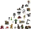 LEGO Star Wars Calendrier de l'Avent 2025 - 75418 Voir les images du produit 4