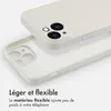 imoshion Color Backcover avec MagSafe pour l'Apple iPhone Voir les images du produit 6