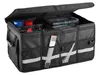 Auto Kofferraumbox Organizer faltbar mit Deckel 4 Produktbild-Vorschau 2