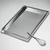 KADAX Blacha Otwarta Forma Do Pieczenia Ciast 40x27cm Podgląd zdjęcia produktu 4