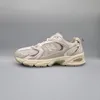 New Balance 530 Beige Angora - 46.5 Produktbild-Vorschau 1
