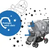 Kinderwagen-Regenschutz Produktbild-Vorschau 15