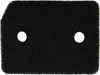 vhbw Sockelfilter Ersatz für Miele 09164761, 4054905442652, Produktbild-Vorschau 1