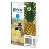 604XL Ananas cyan Druckerpatrone Produktbild-Vorschau 4