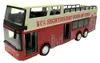 Bus à impériale télécommandé R/c 2,4g 1:18 Voir les images du produit 2