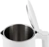 Wasserkocher 1,5 l Cool Touch Weiß - W-68207 Produktbild-Vorschau 5