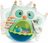 B.Toys Owl Be Back - Sowa kiwajka Podgląd zdjęcia produktu 1