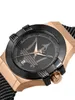 A close-up, angled view of a Maserati watch. Produktbild-Vorschau