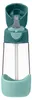 tritan™ drink bottle 450ml - emerald forest - b.box for kids Náhled obrázku produktu