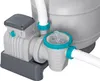 Sistema di filtraggio a sabbia Bestway® con timer 11.355 Anteprima dell’immagine prodotto 2