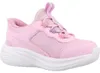 Skechers Bounder Pro Step One Mädchen  Slip-Ins Sneaker Produktbild-Vorschau 5
