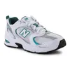 New Balance Sneakers MR530AB in White color size 44 Podgląd zdjęcia produktu 5