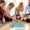 Stavebnice pro děti, Puzzle pro děti, Kreativní stavebnice Náhled obrázku produktu 7