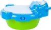 MalPlay Baby Trommel mit Licht und Sound Musikspielzeug Produktbild-Vorschau 6