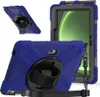 Samsung Galaxy Tab Active 5 Pro Hülle - Coverup Heavy Duty Produktbild-Vorschau 5