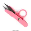 Odstřihávací nůžky / cvakačky plastové TC801 PINK Náhled obrázku produktu 2