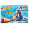 Hot Wheels City FTB68, Sada vozidla a trati, 5 rok/roky, Náhled obrázku produktu 1
