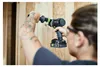 Trapano avvitatore a batteria Festool TDC 18/4 I-Basic Anteprima dell’immagine prodotto 10