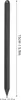 Magnetický EMR stylus s gumou pre Remarkable 2 1 a Náhľad obrázku produktu 8