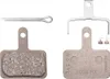 Shimano Box Bremsbeläge(50Pa) B05S-Rx 0 Anteprima dell’immagine prodotto 4