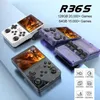 Retro-Handheld-Videospielkonsole, Linux-System, Produktbild-Vorschau 5