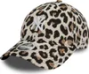 New Era 9Forty Casquette Femme - LEOPARD JACQUARD New York Voir les images du produit 1