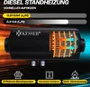 KESSER® Standheizung 8KW für Diesel | Diesel-Heizung mit Produktbild-Vorschau 3