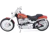 Maisto 32327 - Modellmotorrad - Harley Davidson CVO Produktbild-Vorschau 5