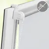 Lichtblick Verdunkelungsrollo Thermo-Rollo Klemmfix ohne Produktbild-Vorschau 10