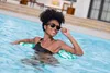 Bestway® Multifunktions-Schwimmkissen Mondwelle 80 x 48 cm Produktbild-Vorschau 4