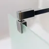 Breuer alleinstehende Seitenwand 90cm Höhe 192cm, DW5338 Produktbild-Vorschau 2