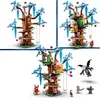 LEGO 71461 DREAMZzz Fantastisches Baumhaus Set, baue 2 Produktbild-Vorschau 4