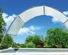 INTEX 28054 - Pool Sonnendach für alle Sahlrohr Becken (bis Produktbild-Vorschau 6
