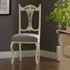 Rust-Oleum Kreidefarbe Möbellack 750 ml antik weiß Produktbild-Vorschau 5