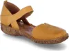 JOSEF SEIBEL Rosalie 42 | Sandales pour Femmes | jaune Voir les images du produit 15