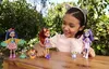 Enchantimals City Tails HHB90, Malá bábika, Žena, 4 rok / Náhľad obrázku produktu 6