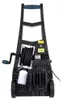 Makita HW132 hogedrukreiniger, verticale uitvoering, Productafbeelding-voorbeeld 3
