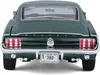 Maisto 31166 - Modellauto - Ford Mustang GTA Fastback '67 Produktbild-Vorschau 5