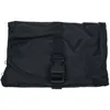 Waschzeugtasche rollbar schwarz Produktbild-Vorschau 4