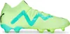 Puma FUTURE ULTIMATE FG/AG GREEN 9 Podgląd zdjęcia produktu 7