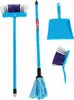 Theo Klein Vileda Wischmop Set blau Produktbild-Vorschau 3