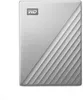 Western Digital My Passport Ultra, 1 TB, Czarny, Srebrny Podgląd zdjęcia produktu 3